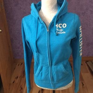 Hollister sweatshirt